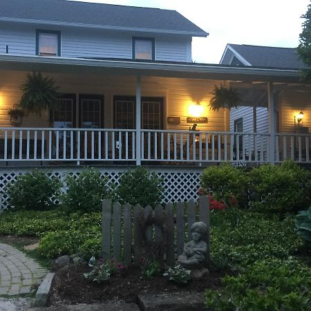 Grapevine House Otel Winesburg Dış mekan fotoğraf